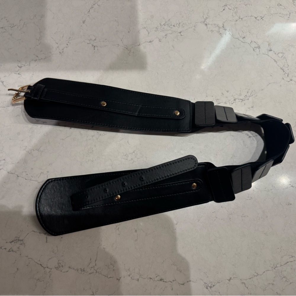 Torrid Black Women's Fashion Belt